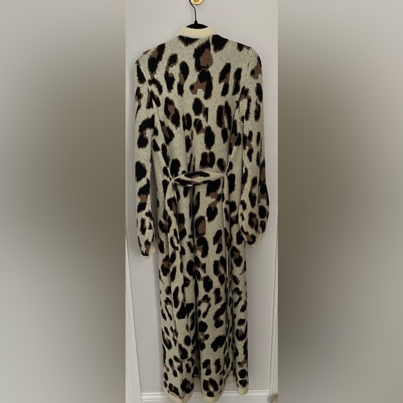 Lovers+Friends Speak Up Duster - Picture 6 of 6